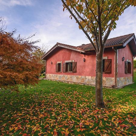 Penzion La Casina De Punticiella El Pito Exteriér fotografie